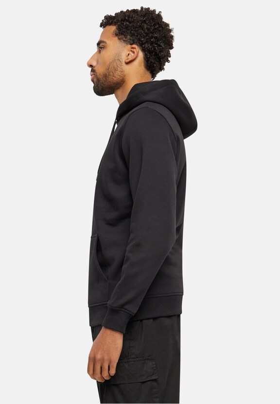Skelett Patch Hoody-2