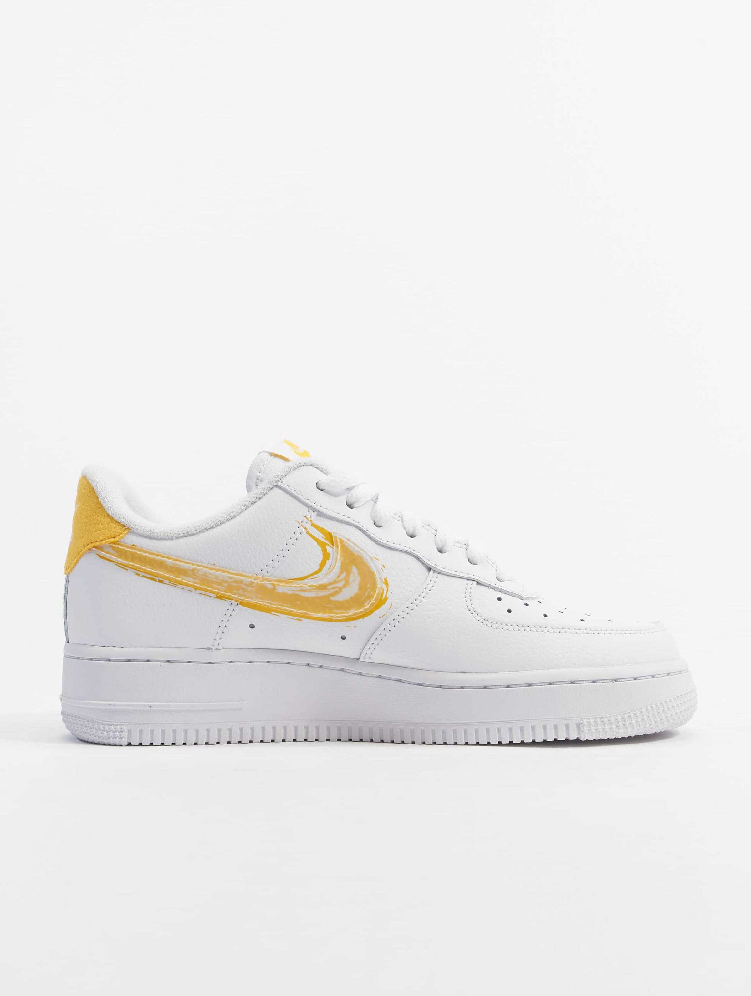 Air force 1 on sale arancioni