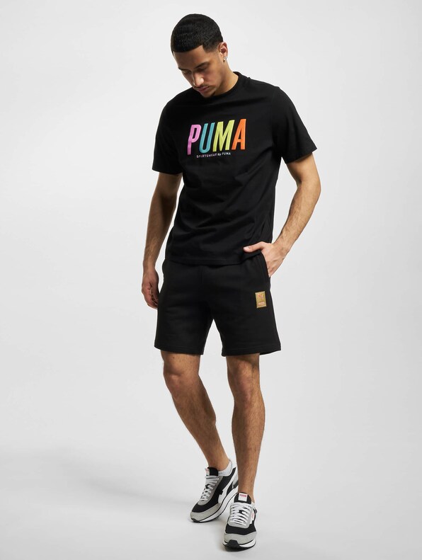 Puma Puma x Haribo Shorts-5