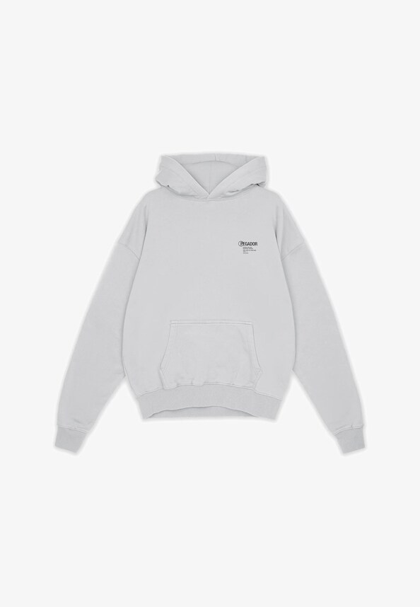PEGADOR Mahan Oversized Hoodies-2