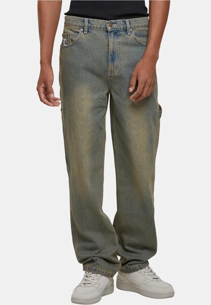 Karl Kani OG Baggy Workwear | DEFSHOP | 153334