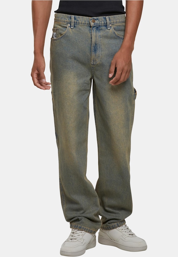 OG Baggy Workwear -0