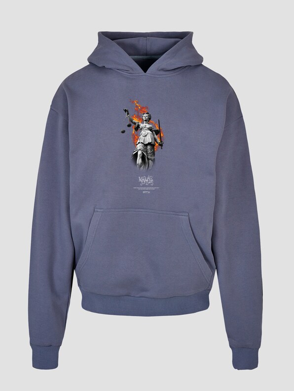  Justitia x Ladies Heavy Oversized-5