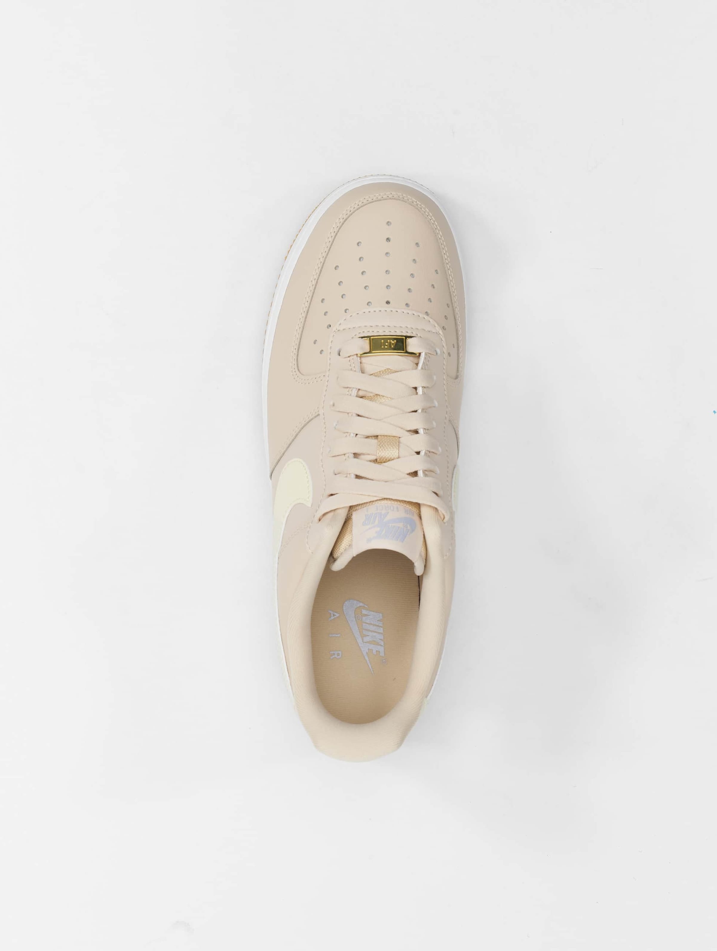 Dames shops sneakers nike air force