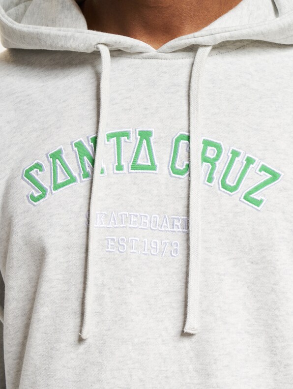 Santa Cruz Collegiate Strip Hoodie-3