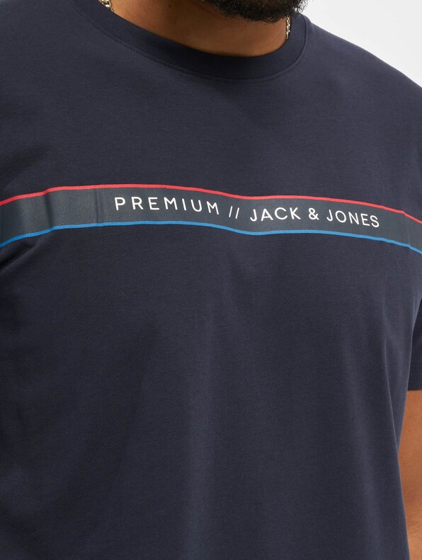 Jprblaline Crew Neck-3