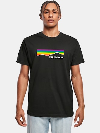 Human Pride 