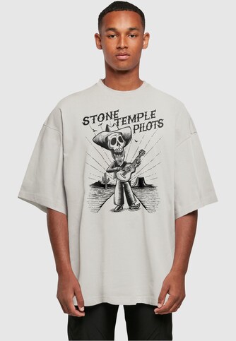 Stone Temple Pilots - DOTD Huge Tee