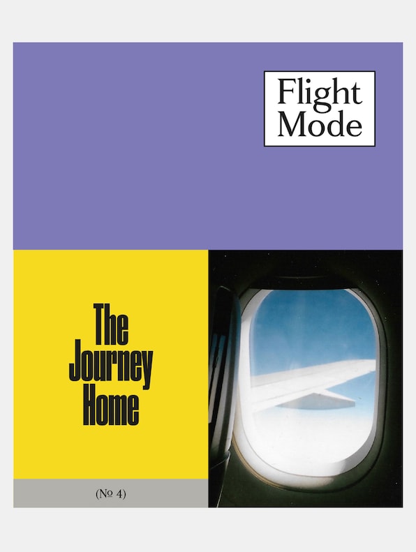 Flight Mode #4-0