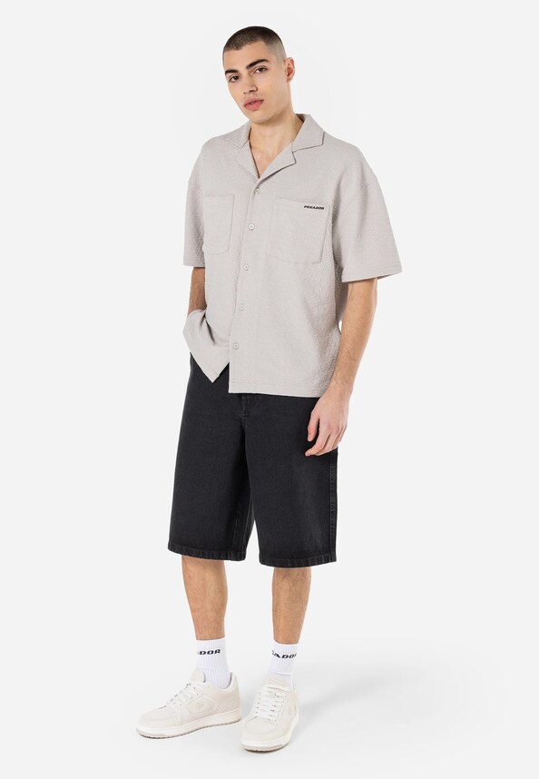 PEGADOR Acado Summer Shirt-2