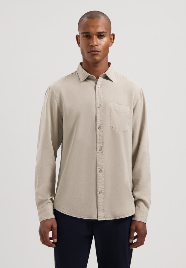 Lamont TENCEL™ Shirt-0