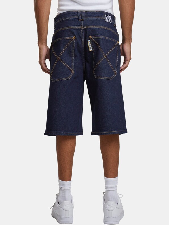 x-tra MONSTER Denim -1