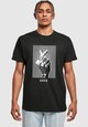 Tattoed Love Sign Tee-0