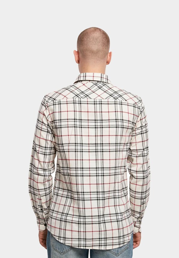 Classic Checked-0