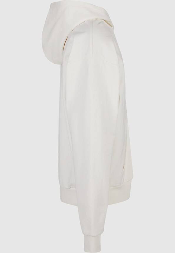 Ultra Heavy Zip Hoody-3