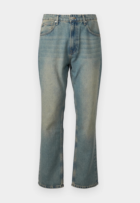 PEGADOR Baures Straight Fit Jeans-2
