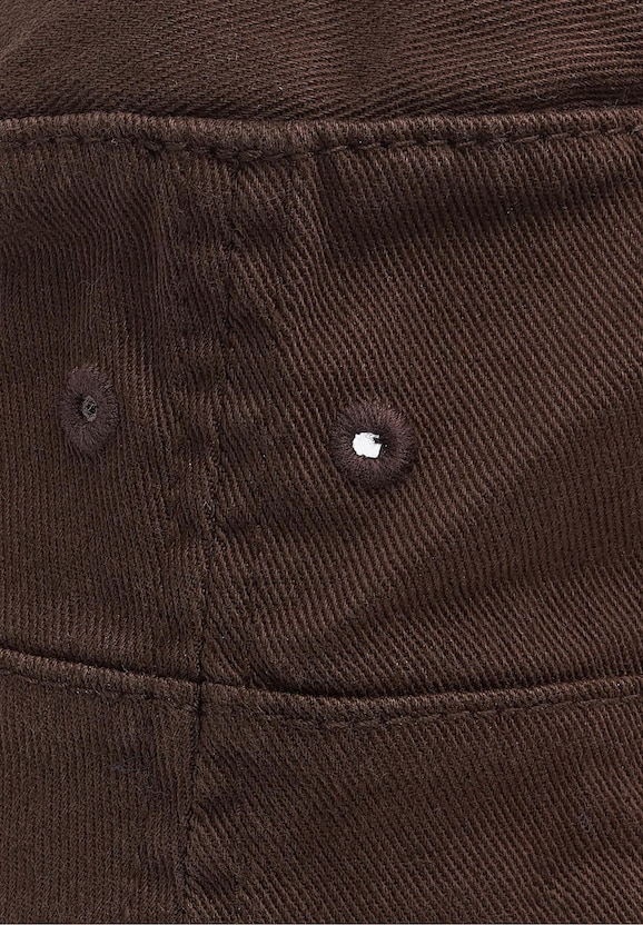 Flexfit Top Gun Garmet Washed Cap-3