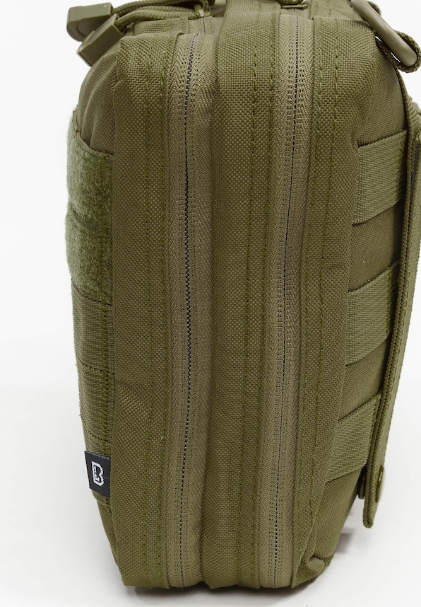 Molle Operator Pouch-4