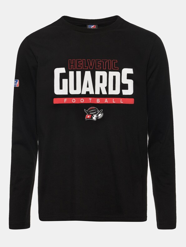 Helvetic Guards Identity Longsleeve-10