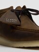 Clarks Wallabee Sneakers-9