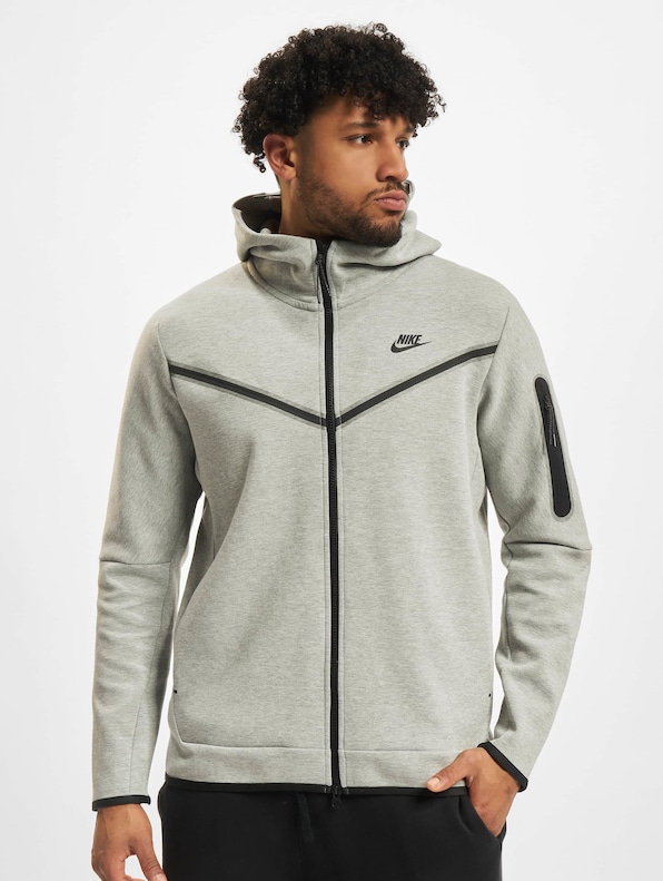 Tech Fleece Fz Wr-2