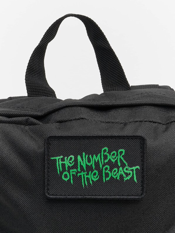Brandit Iron Maiden US Cooper Daypack NOTB  Backpack-5