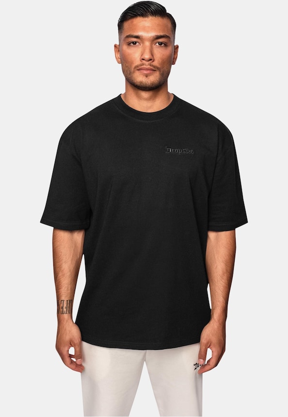  Heavy Oversize ''Crew Love''-0