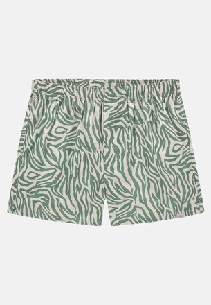 Green Zebra