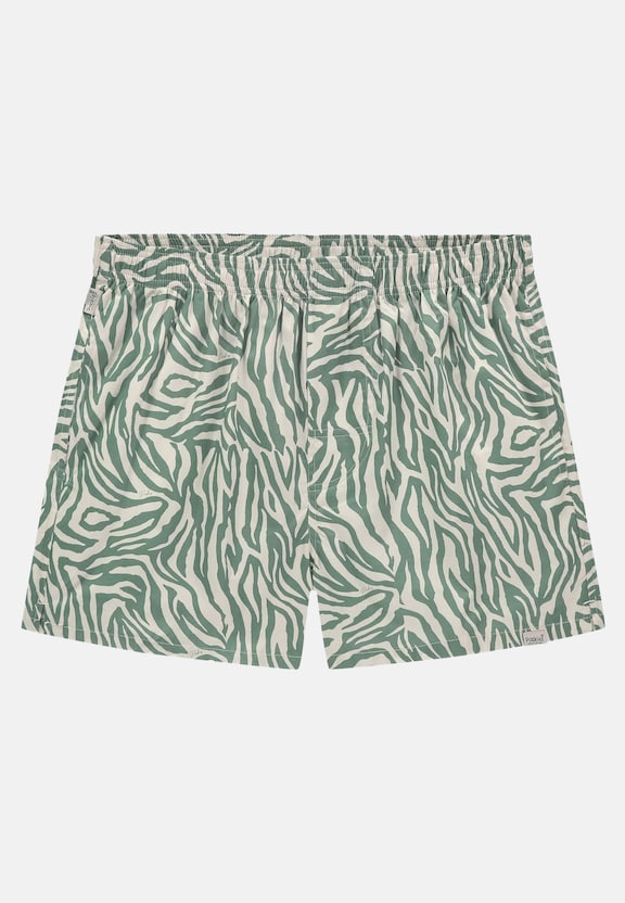 Green Zebra-0