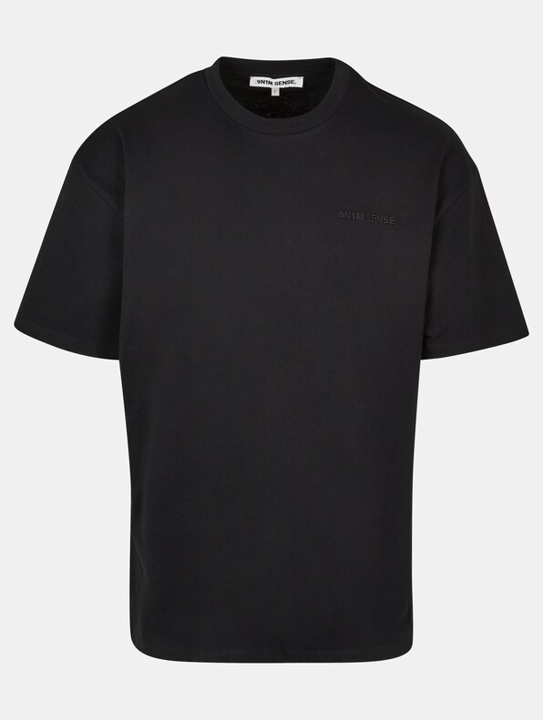 9N1M SENSE Essential T-Shirt-3