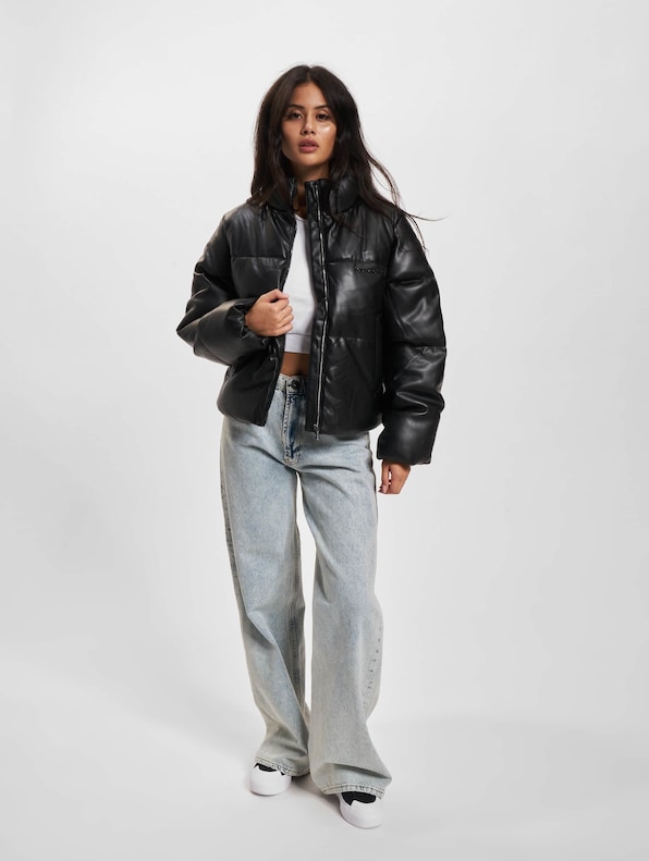 PEGADOR PGDR1194372 Puffer Jacket-7