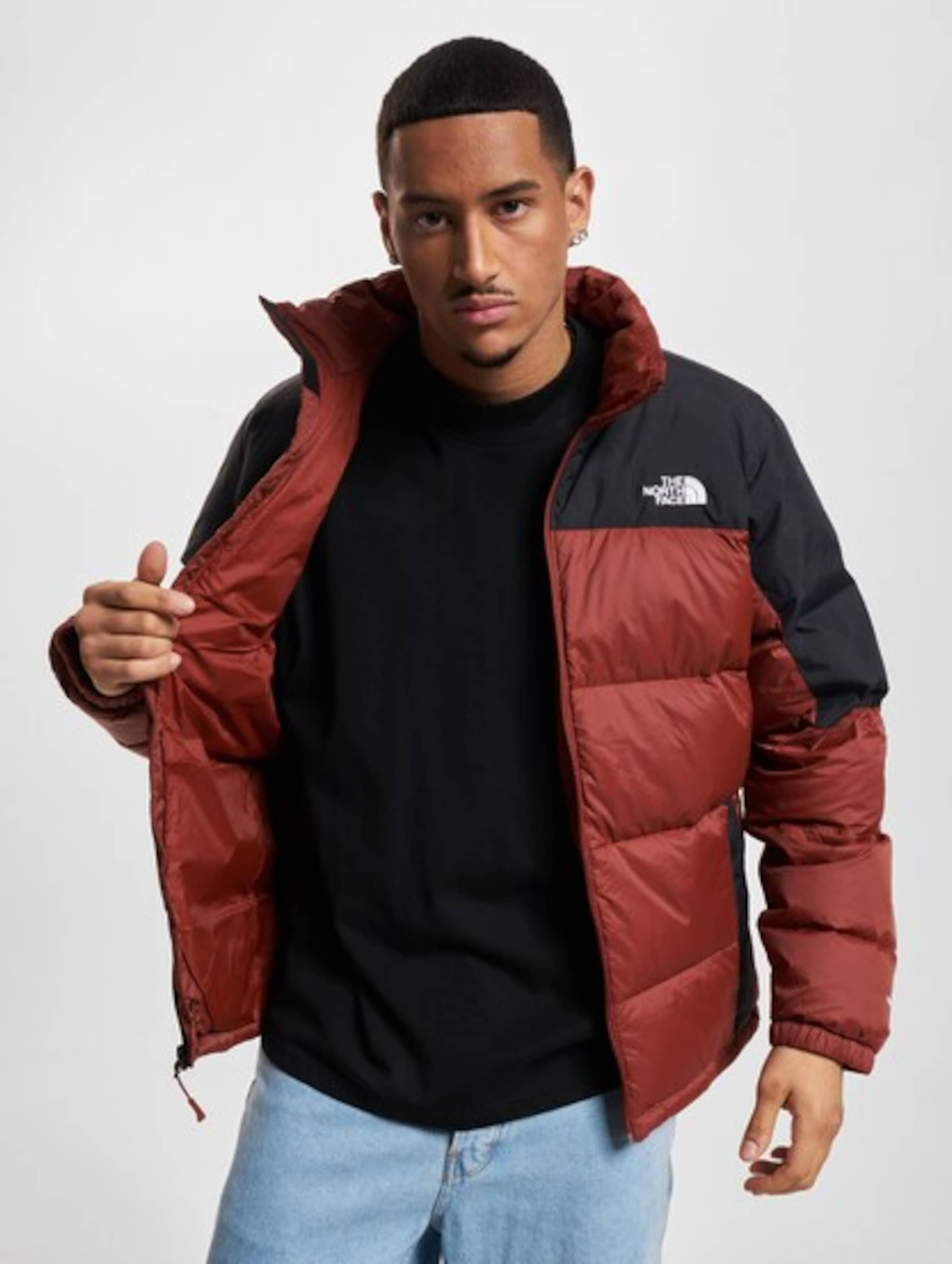 Blouson hiver clearance homme pas cher