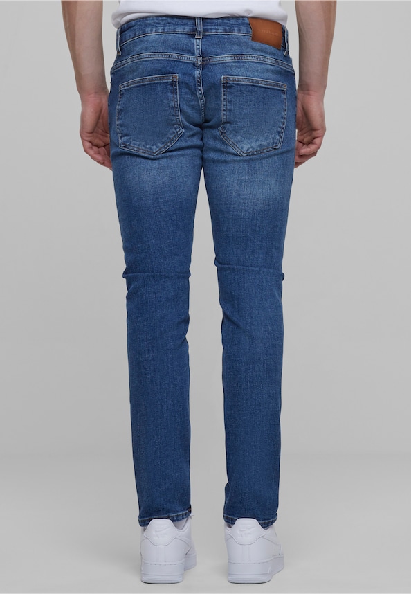 2Y Slim FIt Jeans-1