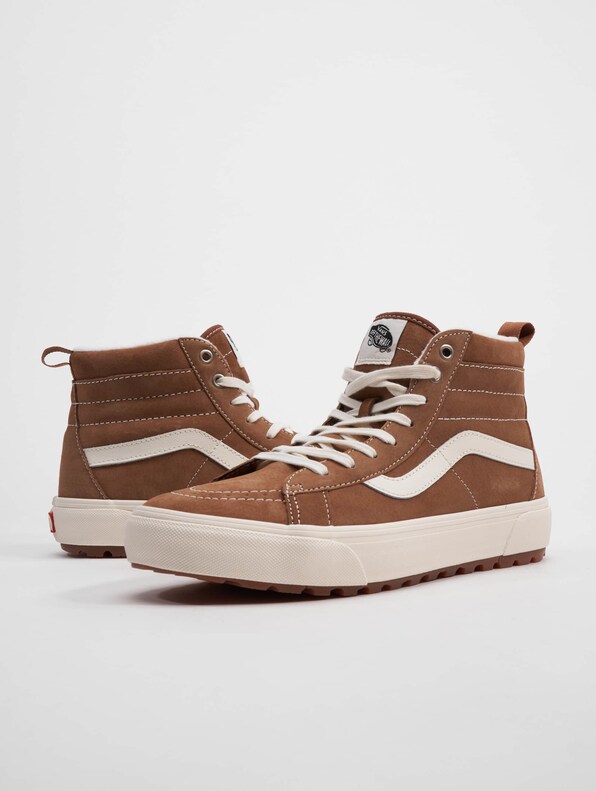 Vans Sk8-Hi Mte-1 Sneakers-0