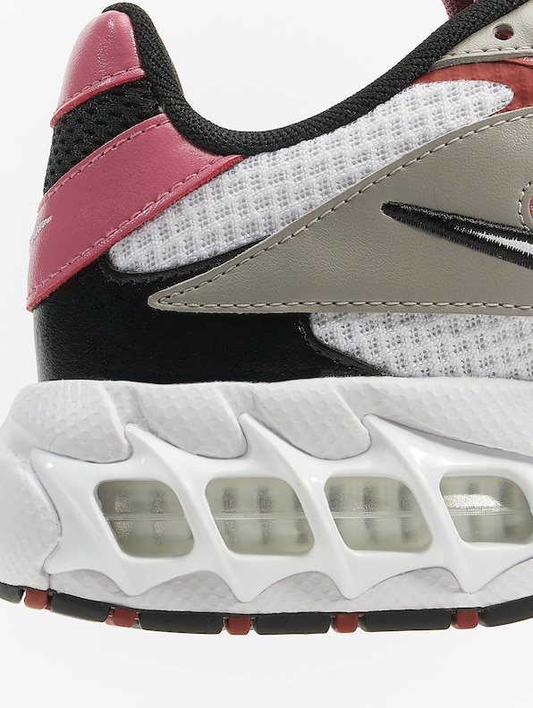 Nike Zoom Air Fire Sneakers Cobblestone/White/Desert-10