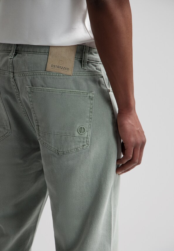 Logan 5 Pocket Colored-4