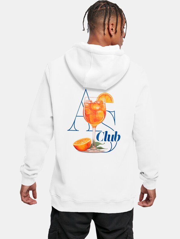 A S Club Hoody-1