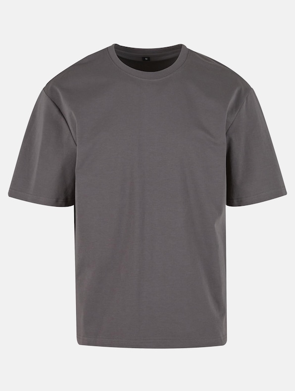Sorona Loose Fit Tee-2