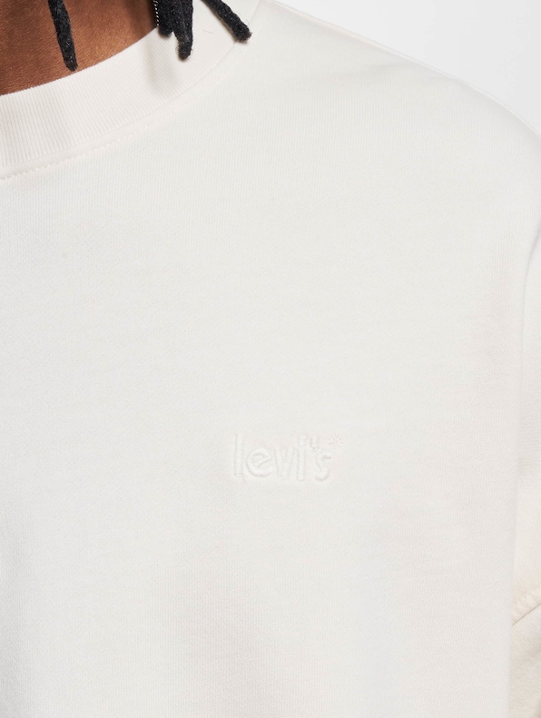 Levis Slouchy Pocket Longsleeve-6