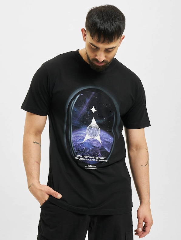 Alien Planet-2