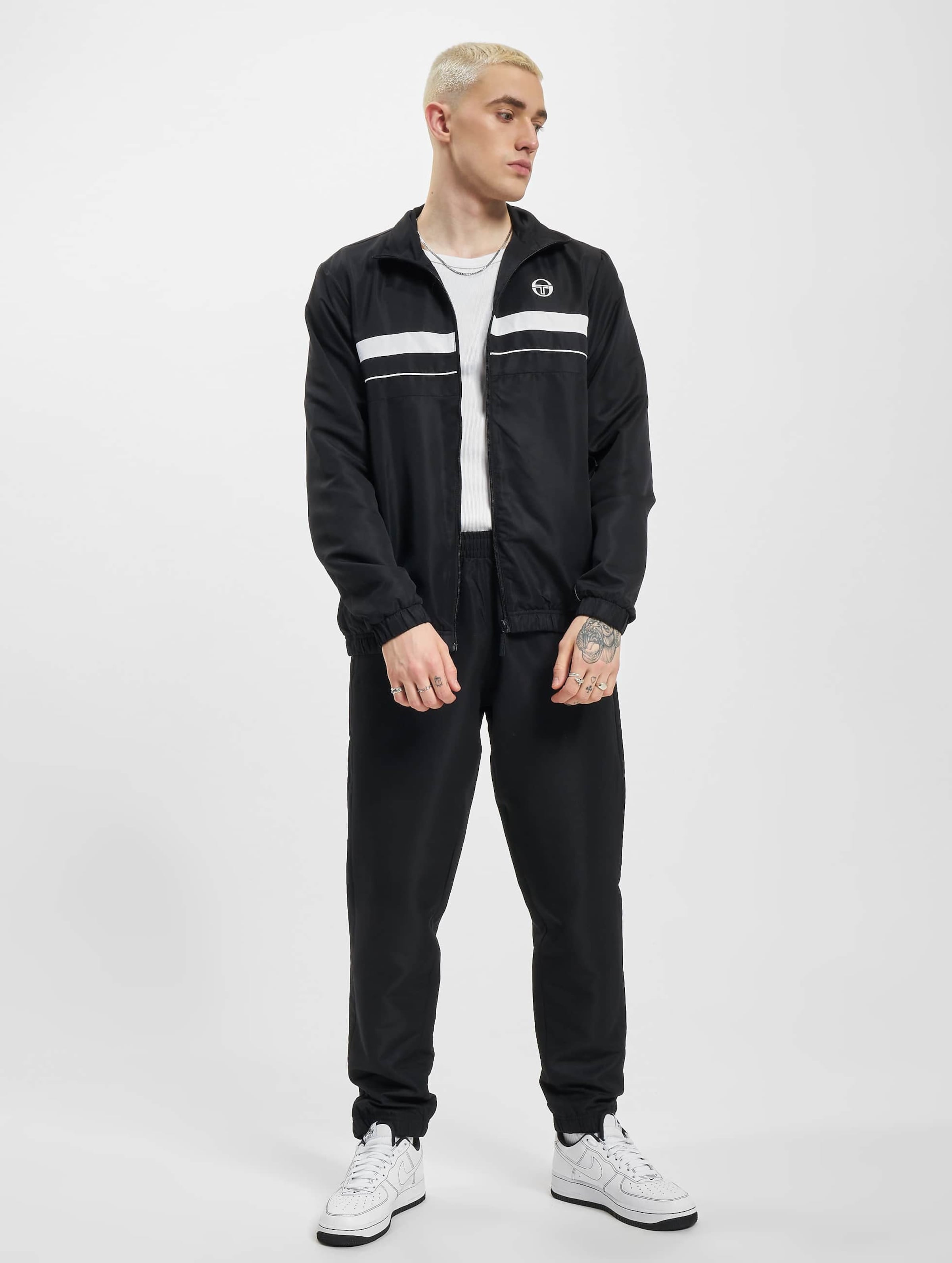 SERGIO TACCHINI SUIT sale UNISEX