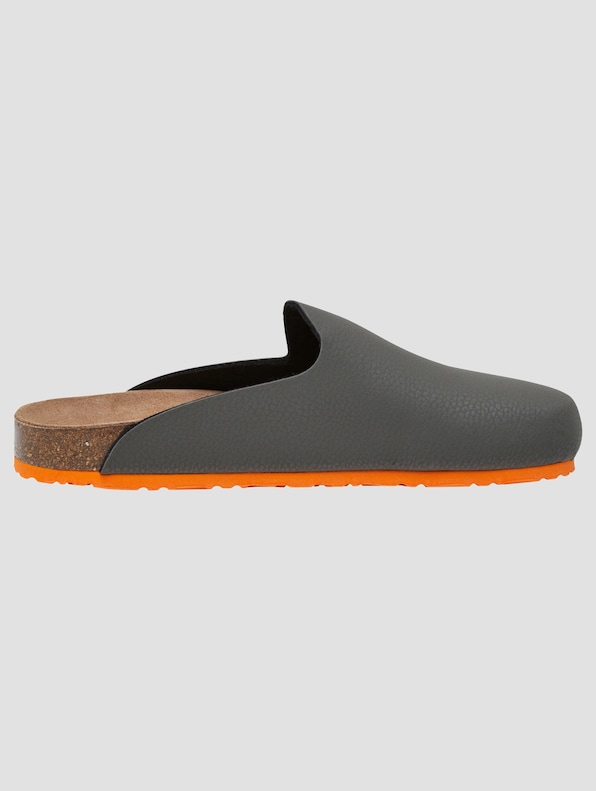 ROMIKA Men Contrast Bio-Clog-3