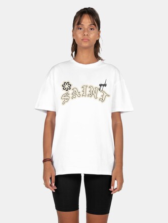 Ladies Saint x Heavy Oversized Tee