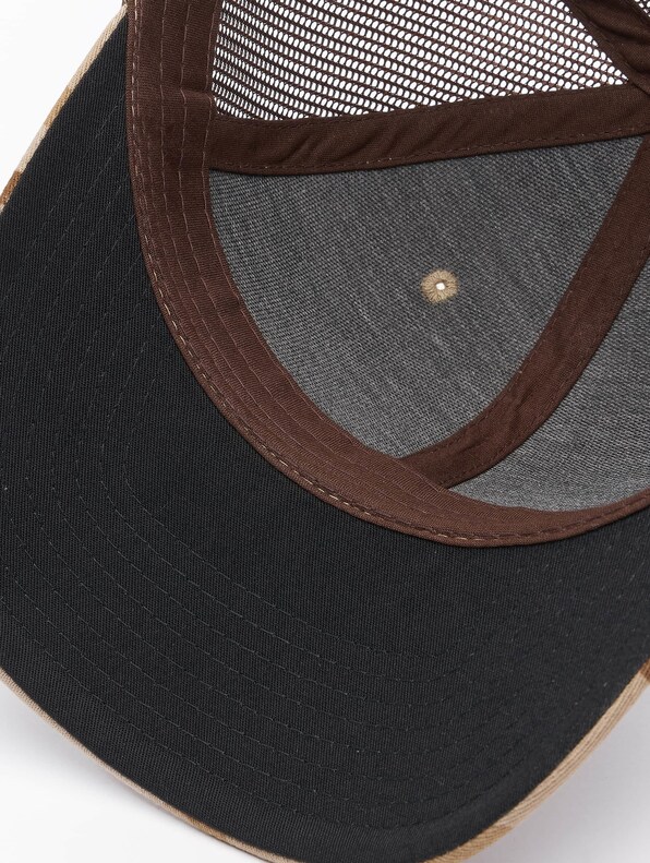 Retro Trucker Multicam® -2