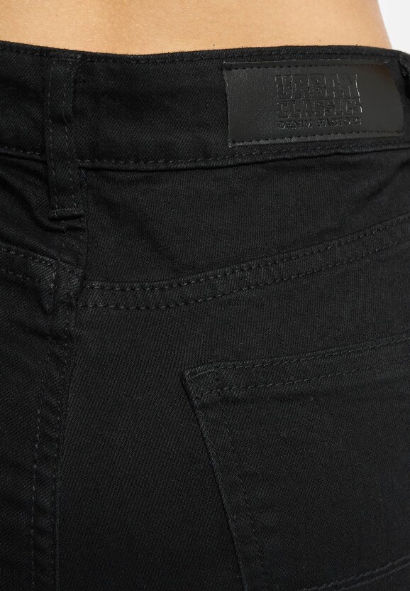 Ladies High Waist-4