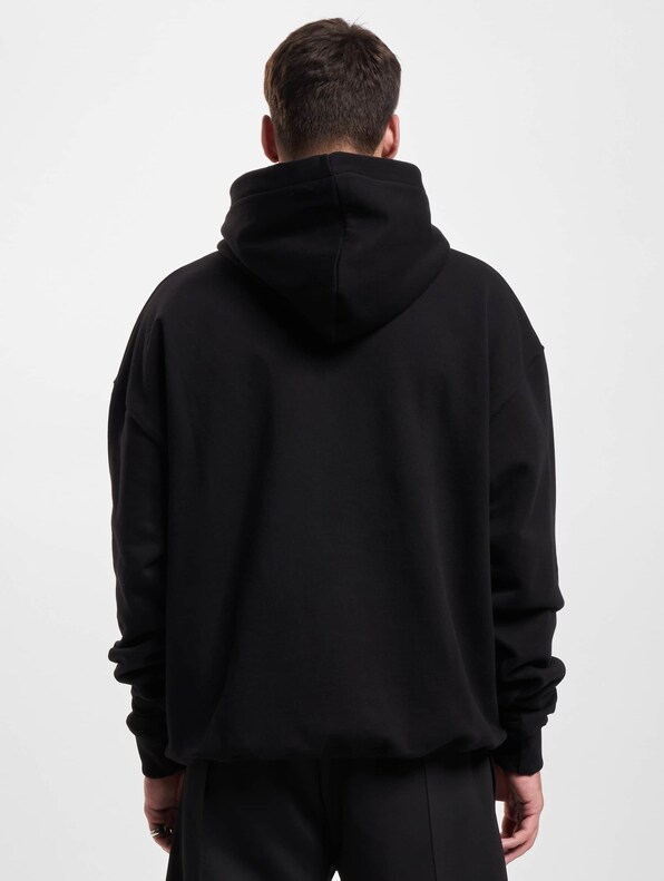 PEGADOR Logo Oversized Hoodies-1