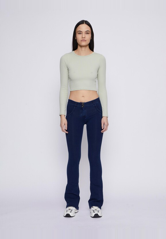 WR.UP® Push-Up Denim-2