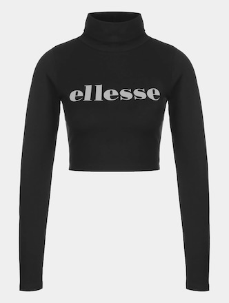 Ellesse Volitans Crop Longsleeve