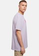 Hugs & Love - Two Hearts Heavy Oversize Tee-3