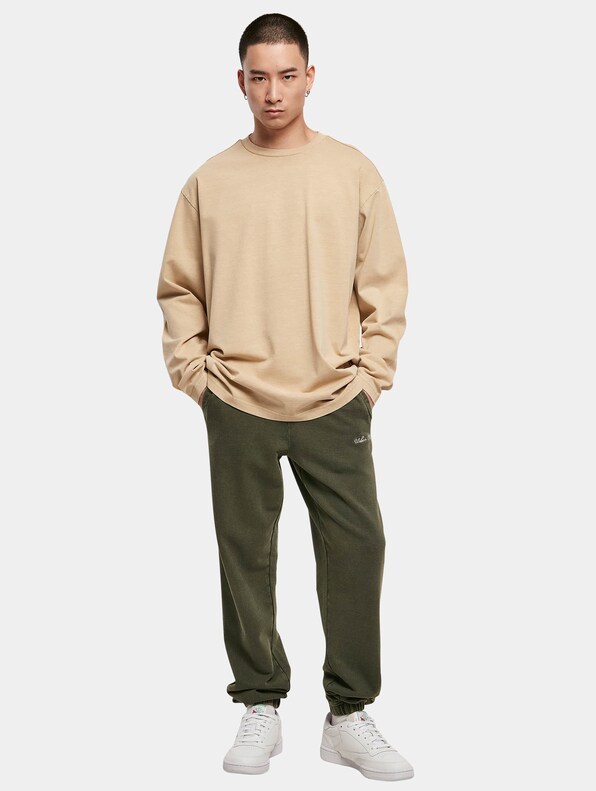 Heavy Oversized Garment Dye-3